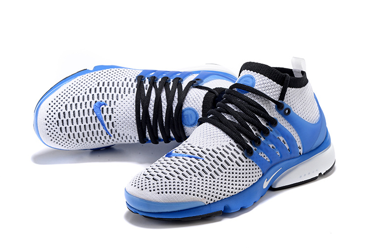 presto bleu marine
