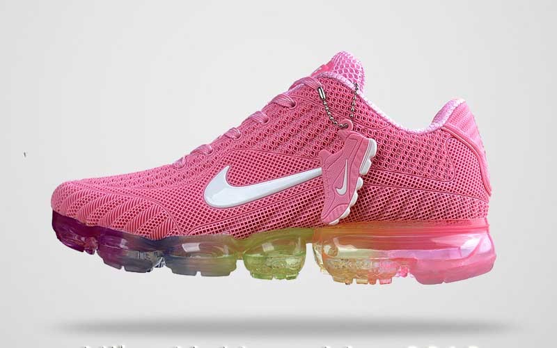 vapormax flyknit 2 bleu