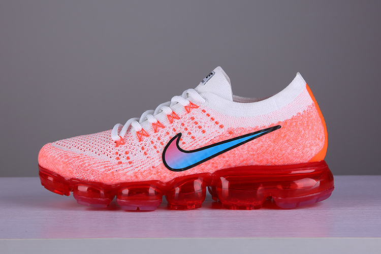 air max vapormax blanche