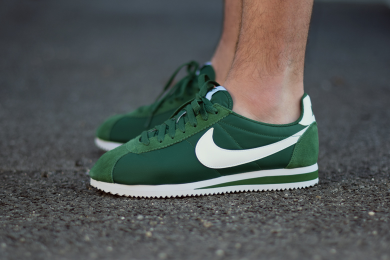 cortez nike femme pas cher