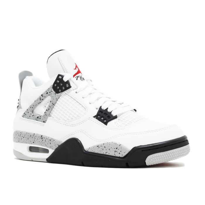 air jordan 4 retro blanc et rouge air jordan 4 retro blanc et rouge