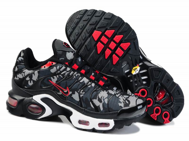 nouvelle nike tn
