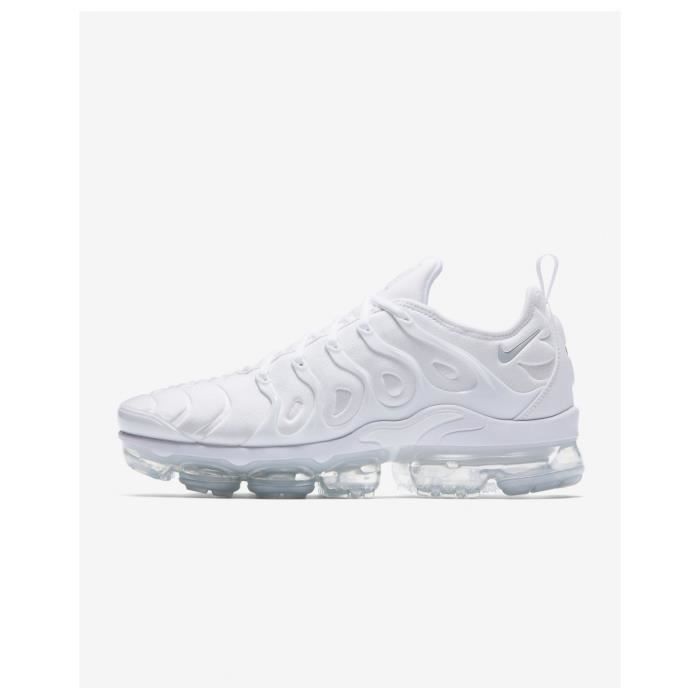 Vapormax blanche homme Clearance