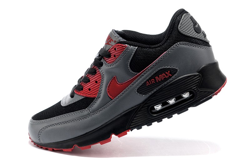 Air max noir et rouge homme Clearance