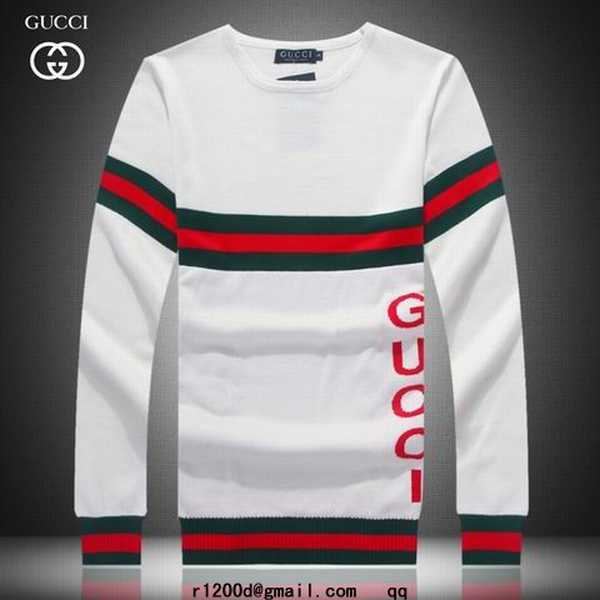 Gucci homme pull Clearance