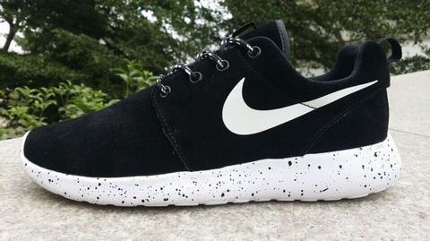 nike femme roshe run