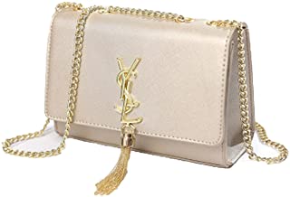 sac a bandouliere yves saint laurent