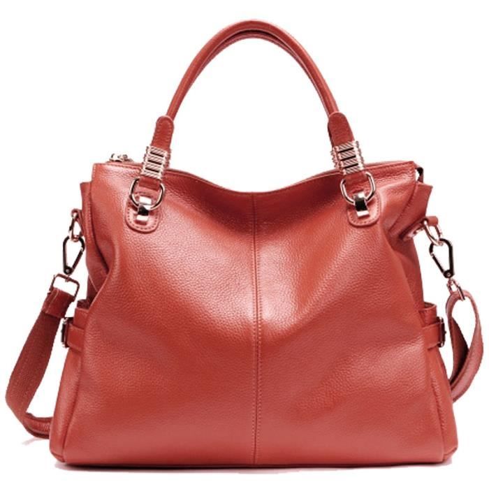 sac a main en cuir pas cher