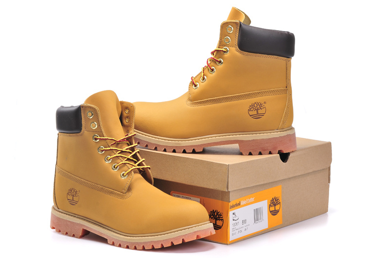 timberland homme intersport