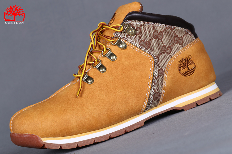 botte timberland pas chere