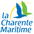 logo charente maritime