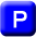 logo parking